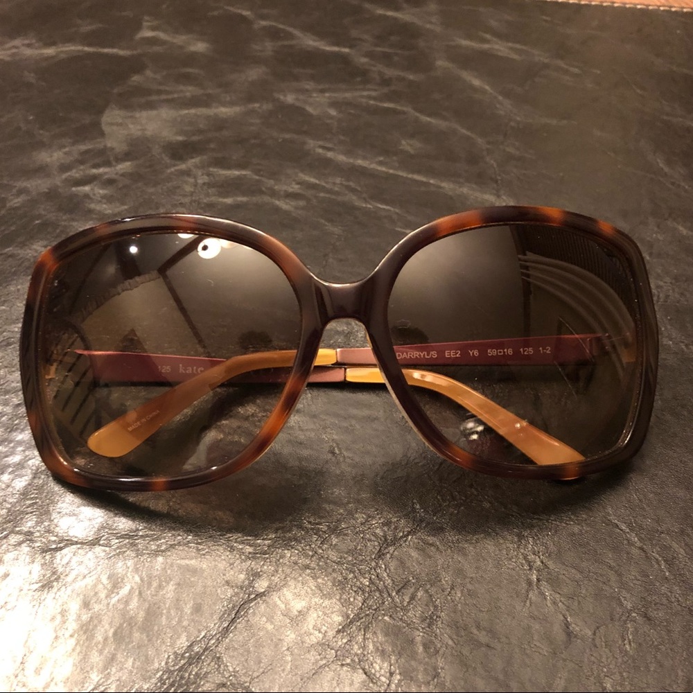 Kate Spade Sunglasses